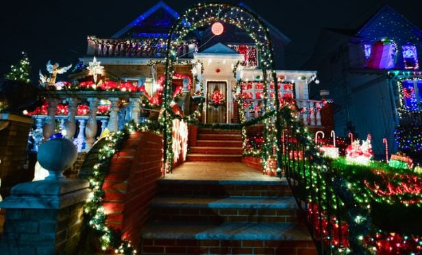 6 holiday safety tips to protect your home