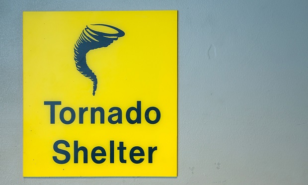 Preparing Your Home for Tornado Season