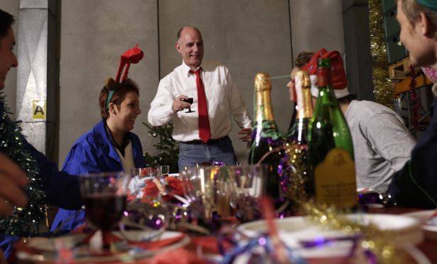 Holiday office party disasters and how to avoid them