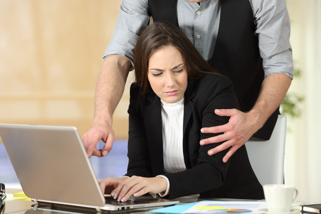 Behaviors That Could Spawn A Sexual Harassment Lawsuit