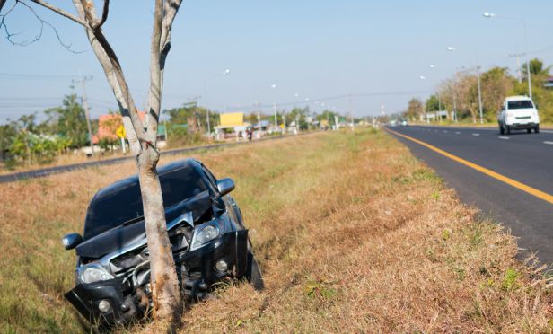 While public awareness campaigns and stronger laws concerning highway traffic safety do work, there is still a long way to go before roads and highways in the U.S. are free from accidents caused by texting, speeding, drunk-driving and the like. (Photo: Shutterstock)