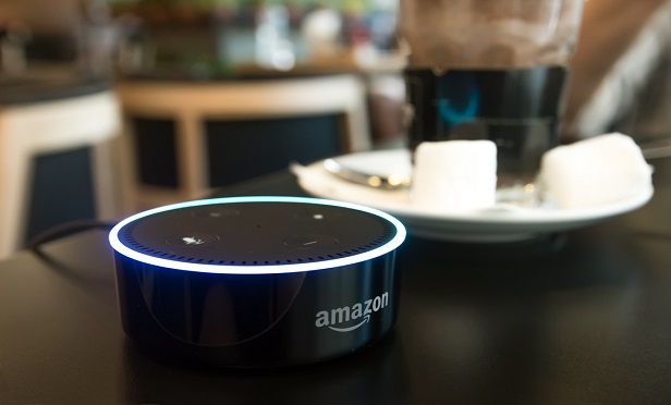 Travelers says its standard privacy policy applies to customers who enable the Travelers Skill for Alexa and connect it to their MyTravelers account.