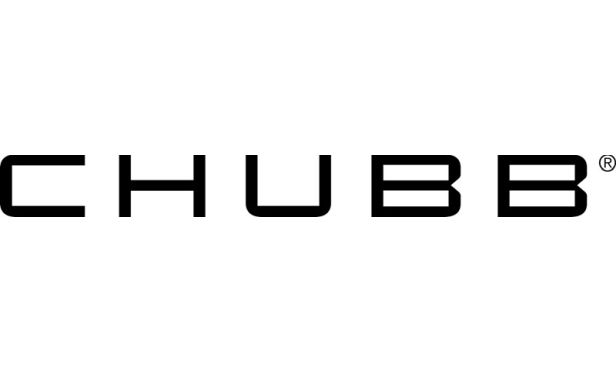 Chubb logo