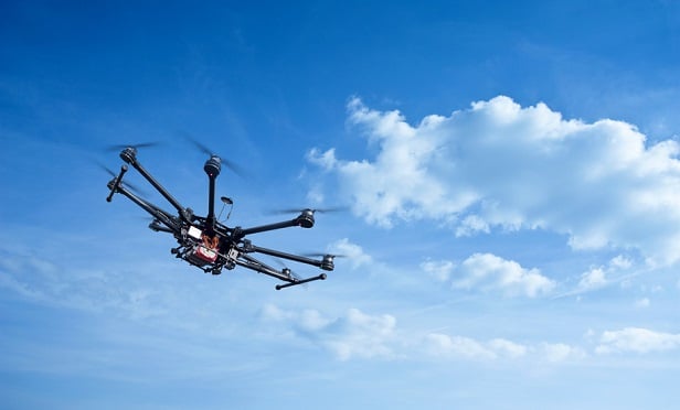 DroneInsurance.com offers dynamic policy solutions to address the unique risks, pain points and insurance needs of commercial drone operators.