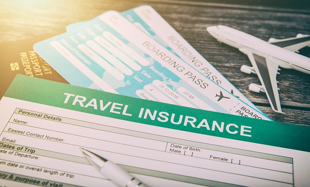 major travel insurance companies