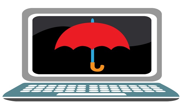 Just 24% of U.S. firms have no cybersecurity insurance, down from 50% in 2017. (iStock)