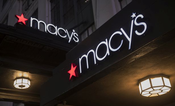 Macy's data breach