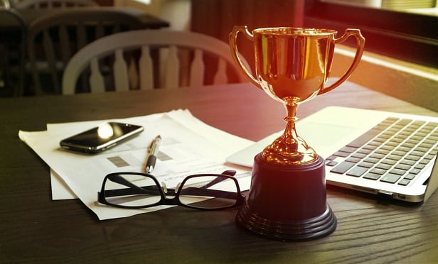 The winners of this year's Excellence in Workers' Compensation Awards will be celebrated during the Workers' Compensation Institute's annual Educational Conference (WCEC), set for Aug. 19-22 at the Orlando World Center Marriott in Florida. (Shutterstock)