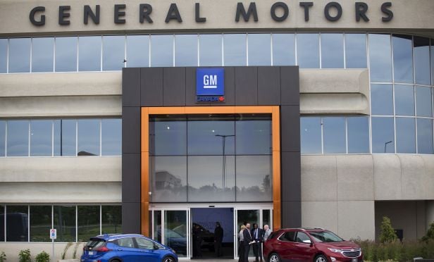 General Motors