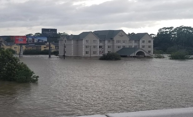 Preparing for Hurricane Florence