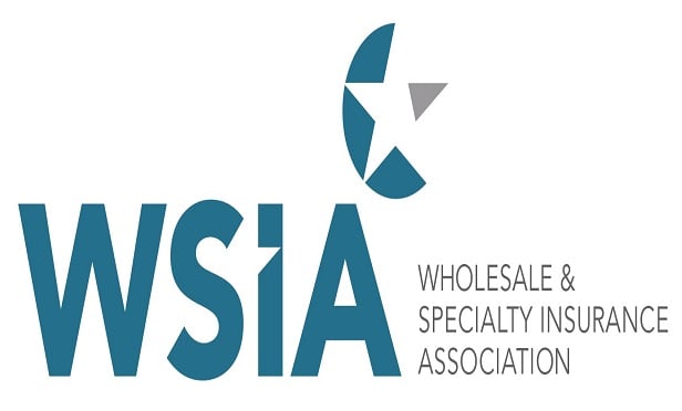 Five WSIA members were honored for their service to WSIA during the 2019 Annual Business Meeting at the Underwriting Summit. (Photo: WSIA)