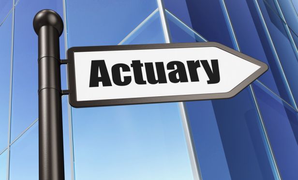 Actuary