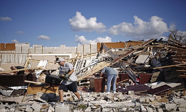 There was a sharp increase in Wind loss cost after Hurricanes Harvey and Irma, making 2017 the worst year since 2012 for wind. Florida, Texas and Georgia accounted for nearly 55% of catastrophe Wind claims.