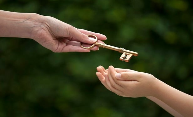 Succession begins with identifying one or more future owners who will be part of the plan. (iStock)