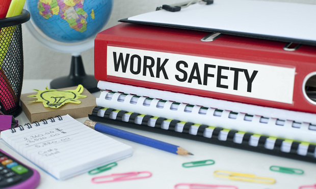 Alliance partners help OSHA reach targeted audiences, such as employers and workers in high-hazard industries, and provide better access to workplace safety and health tools and information. (Photo: Shutterstock)