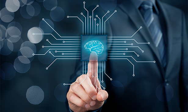 With a solid understanding of AI's capabilities — both in use and potential challenges — insurers can go into 2019 with a more realistic view of its potential. (Shutterstock)