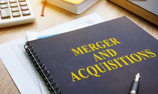 Insurance agency mergers and acquisitions.