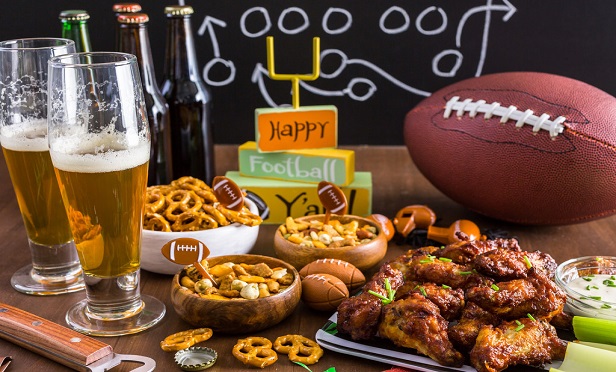 Tips For A Safe Super Bowl Celebration