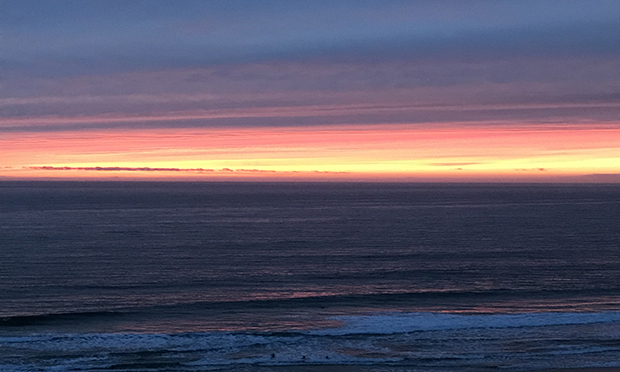 Sunset-Laguna-Beach-Calif