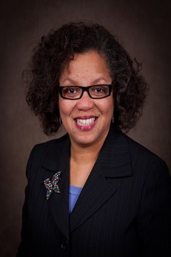 Trudy Hardin
