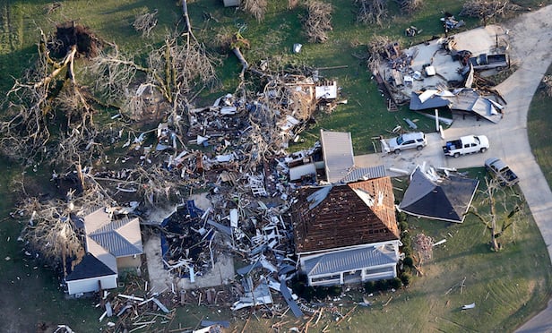 Ala. EF-4 tornado tops 170 mph winds, leaves at least 23 dead ...