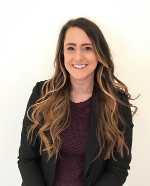 Amy Jones is a Corporate Insurance manager with Arcosa Inc.