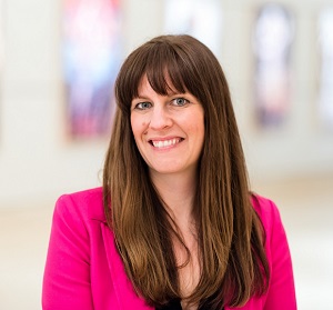 Lauren Tredinnick is an underwriting manager for Alternative Markets at Munich Re America.