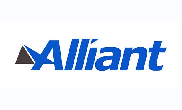 Lockton has accused Alliant in court filings of purposely violating restrictive covenants in the workers' contracts, which prevent the employees from soliciting Lockton's customers and personnel for two years after leaving the companies. (Photo: Alliant Insurance Services)