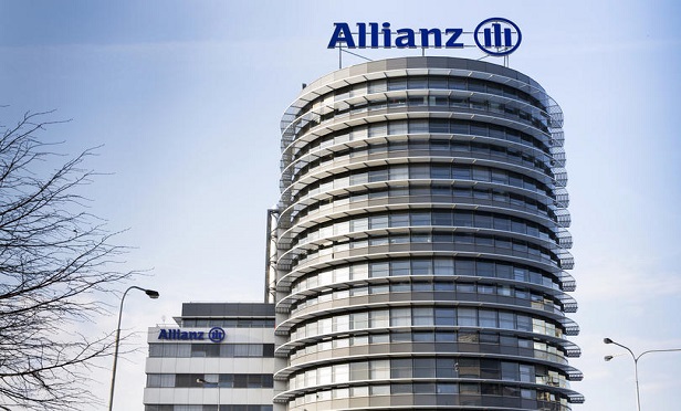 The head of Allianz's U.K. business, Jon Dye, declined to say on a call with journalists on Friday how much money the company expects to save by combining L&G's general insurance division with its soon-to-be wholly owned LV division. (Credit: josefkubes/Shutterstock)