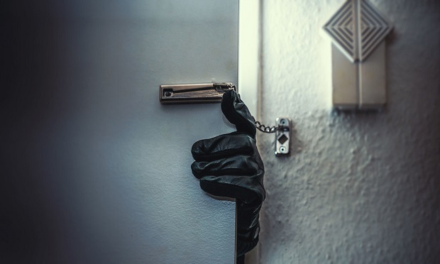 Under a standard dwelling and landlord insurance policy, ensuing losses caused by acts committed in the course of vandalism and mischief are not covered if the property has been vacant for 60 days. (Photo: Shutterstock)