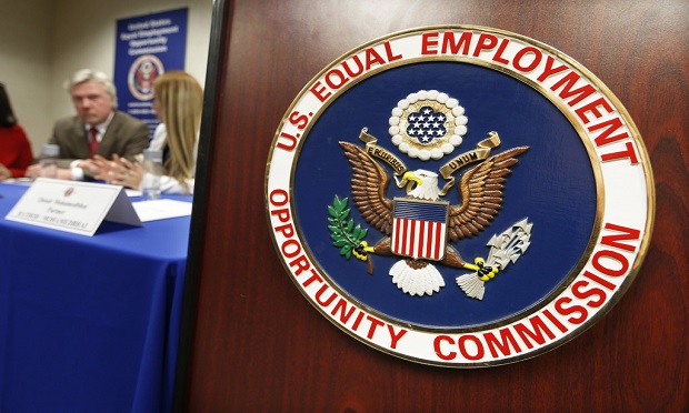 equal employment opportunity act
