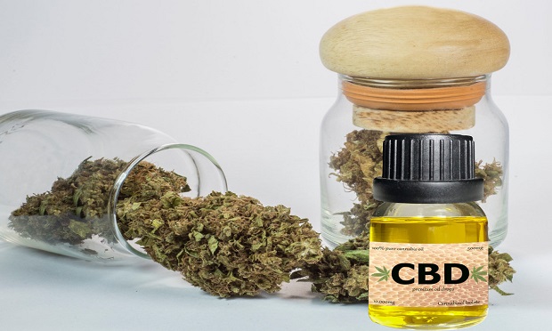 The FDA is preparing to regulate CBD, which is no longer illegal under federal law in the 2018 Farm Bill. (Photo: Shutterstock)