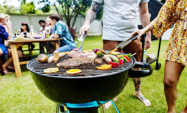 11 critical grilling safety tips for your summer barbecues
