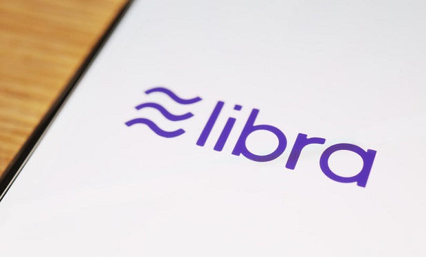 "Having spent my career focused on helping the world spring back from the after-effects of complex risks, I'm honored to join the Libra Association, which addresses vital issues of financial inclusion, a key global priority and a root cause of system challenges," Dante Disparte, Risk Cooperative's founder and former CEO, said in a statement. (Credit: Shutterstock) 