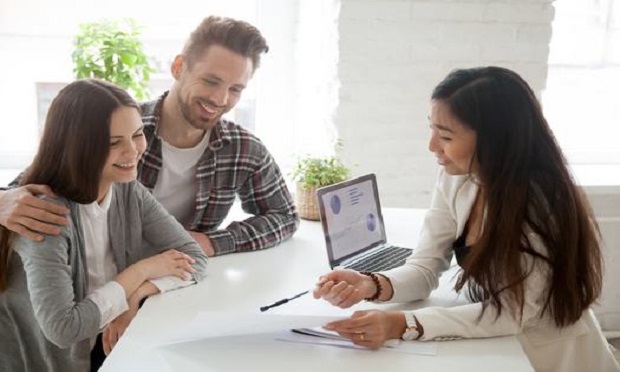 Forty-nine percent of millennials want a seasoned insurance professional as their agent. (Photo: Shutterstock)