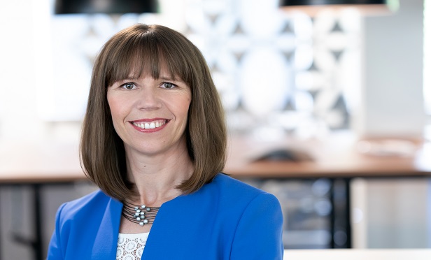 Wagner joined Allianz SE as head of office for the chief financial officer (CFO) in 2013 and led the office of the CEO later. (Photo: Allianz SE) 