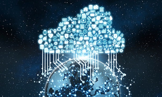 Cloud adoptions enables  insurers to alleviate the burden of maintaining and upgrading expensive IT infrastructure. (Photo: iStock)