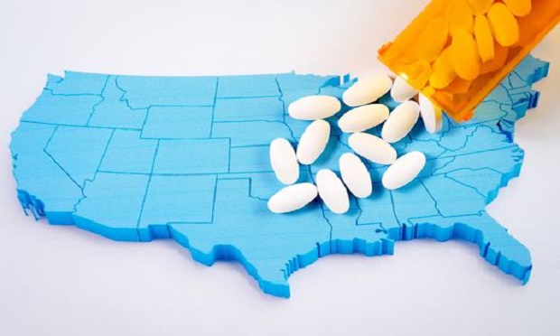 Attorney Julie Myers Wood, chief executive of Guidepost Solutions, a compliance solutions company in Washington, D.C., said, given the seriousness of the nation's opioid crisis, she expects continued scrutiny of drug companies. (Photo: Shutterstock)