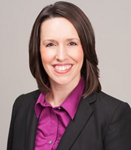 Erin Lynch is president of the Energy Practice at Beecher Carlson.