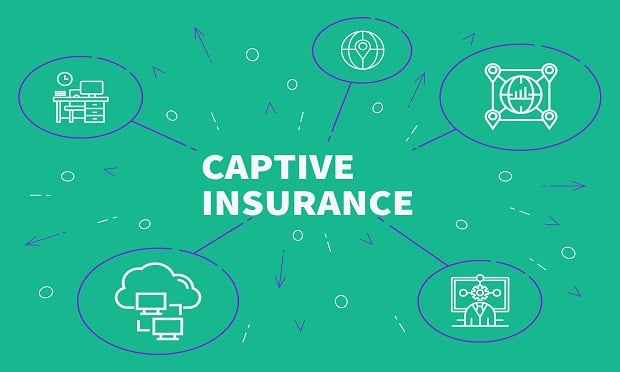 "To maximize growth, captive insurance companies need to stay focused on their core competencies," says Andrew Barile. 