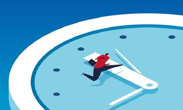 How can agents and brokers make better use of their time while on the job? (Photo: Shutterstock) 