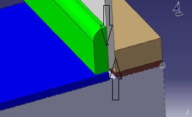 Air barriers