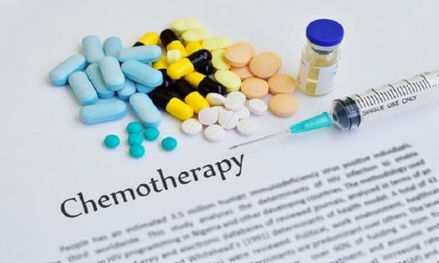 Drugs for chemotherapy. (Photo: Shutterstock)
