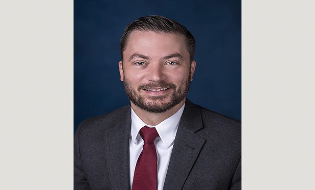 David Altmaier was appointed as the Florida insurance commissioner in April 2016 by the Financial Services Commission. (Photo: Florida Office of Insurance Regulation) 