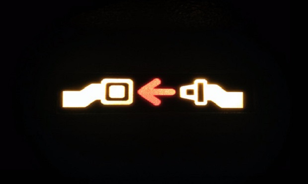 208 to require a seat belt use warning system for rear seats. (Photo: Shutterstock)