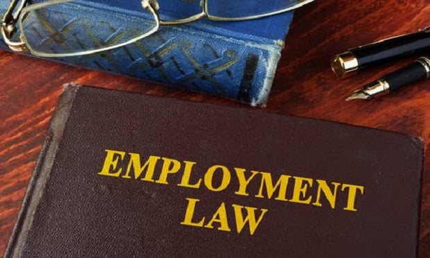 These are just a few changes in California's employment laws. (Photo: Shutterstock)