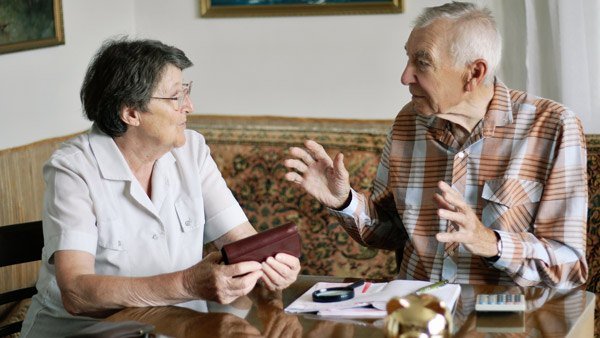The worst states for retirement in 2020