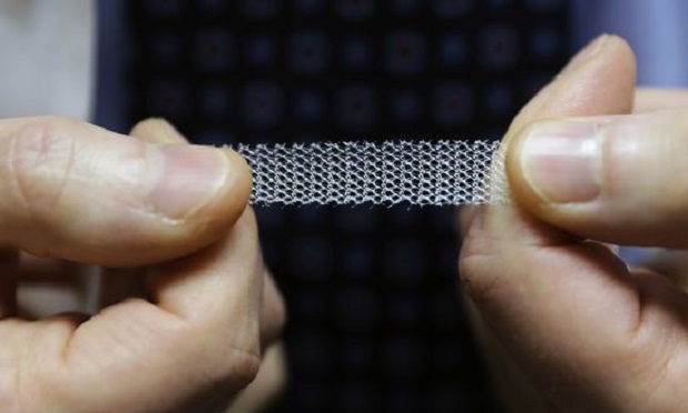 J&J hit with $344M judgment in pelvic mesh case