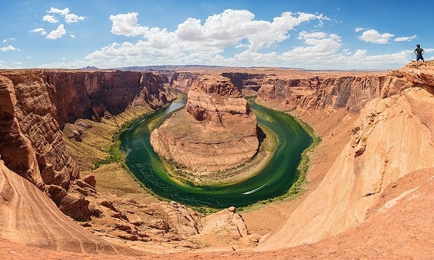 U.S. states with the highest uptick in natural disasters ...