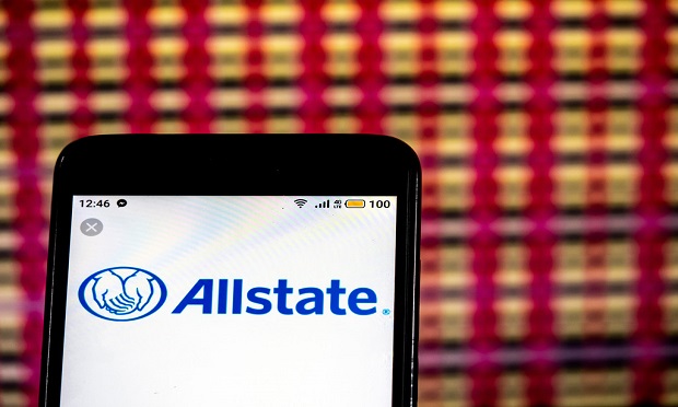 According to Allstate, the week-by-week car insurance premiums from Milewise offer customer the most fair and transparent control over their premium. (Photo: Shutterstock)